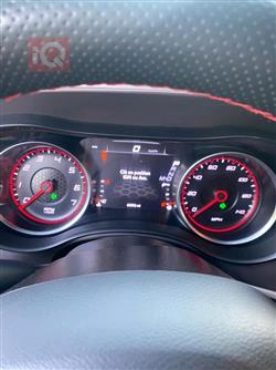 دودج تشارجر